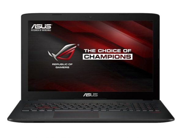 Asus rog - Best Laptops for Data analsys