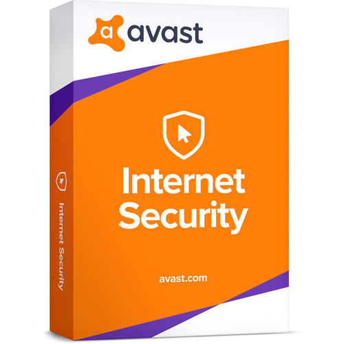 Avast Internet Security Offline Installer