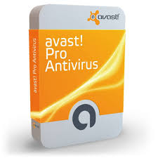 Avast Pro Antivirus Offline installer