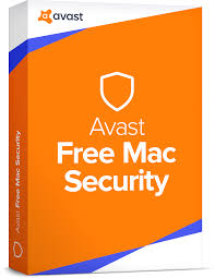 Avast free security for Mac Offline installer