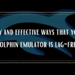 how to make dolphin emulator run faster