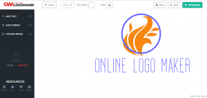Ultimate guide to create a professional logo with Onlinelogomaker