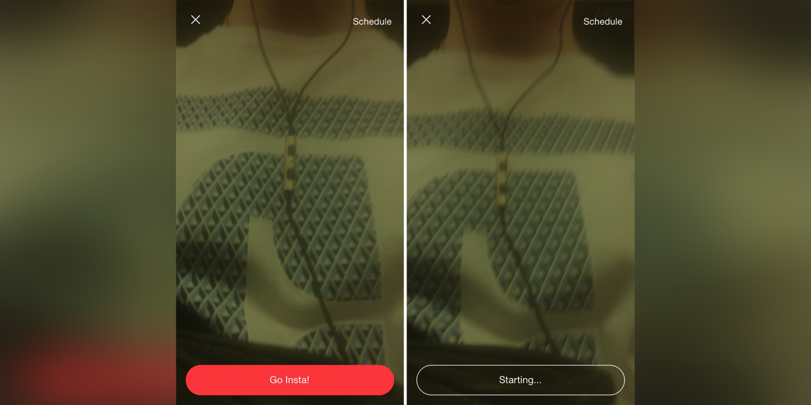 How to go live on instagram? step by step guide with images, how to go live on instagram,how to go live on instagram on android,how to go live on instagram on iphone,how to go on instagram live