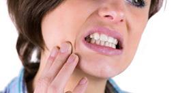 How to get rid from toothache? emergency relief, home remedy