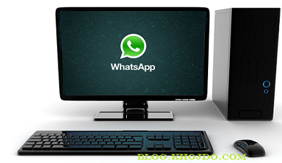 The Ultimate guide to use WhatsApp on PC