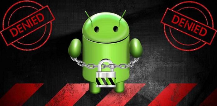 Understanding the Bootloader Process of android in detail