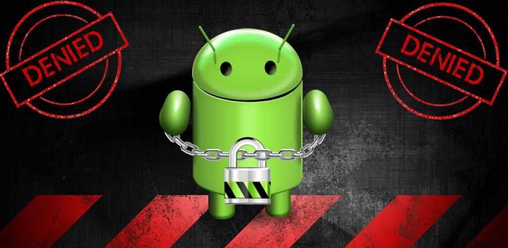 Understanding the Bootloader Process of android in detail