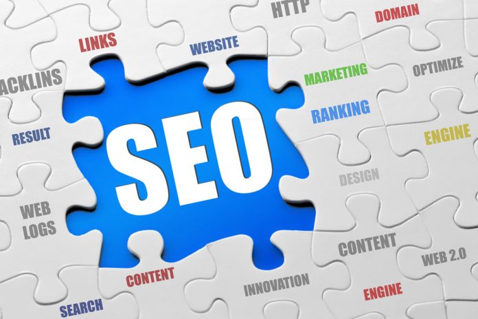 Introduction to SEO or what is search engine optimazation