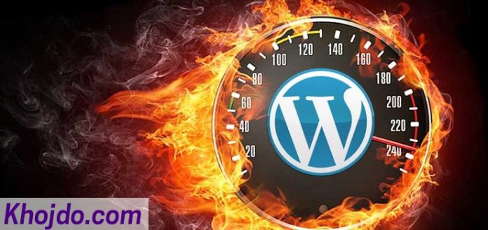 7 essential tips about speed up wordpress site or blog, best wordpress plugin to speed up website, wordpress website performance, speed up my website