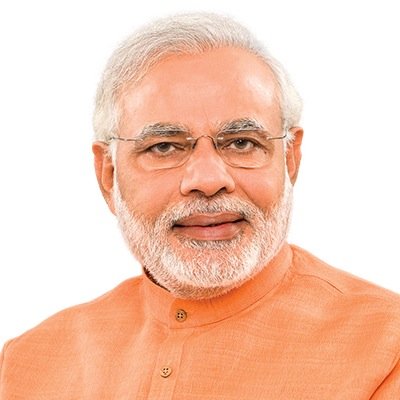 Narendra modi phone number