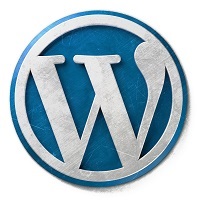 How to change site title in WordPress