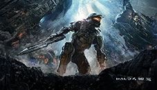 HALO 4 HEROS