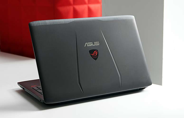 Asus ROG GL552VW