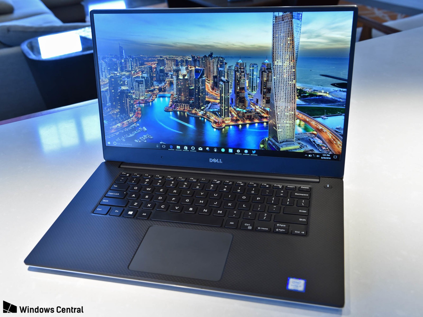 Dell xps 15