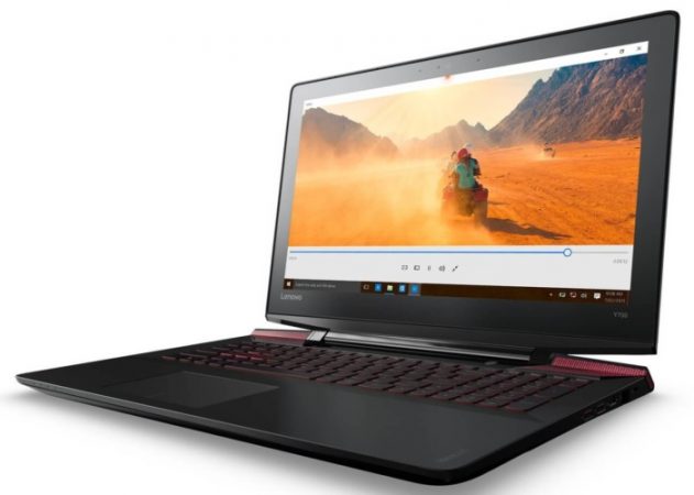 Lenovo Ideapad Y700-17