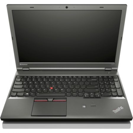 Lenovo Thinkpad W541