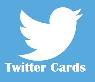 Twitter Cards