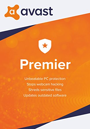 Avast Premier Offline installer