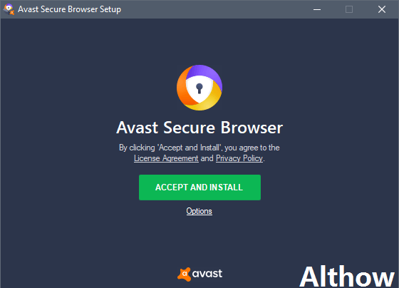 baixar avast safezone browser