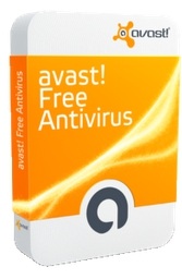 Avast offline installer Free Download