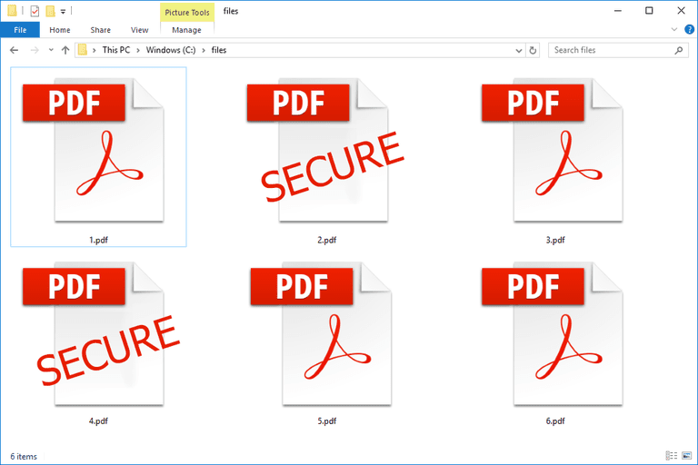 Free Encrypt PDF, how to password protect a pdf file without acrobat, How to Password Protect a PDF, pdf encrypt, Securing PDF with passwords, PDF Encryption Software