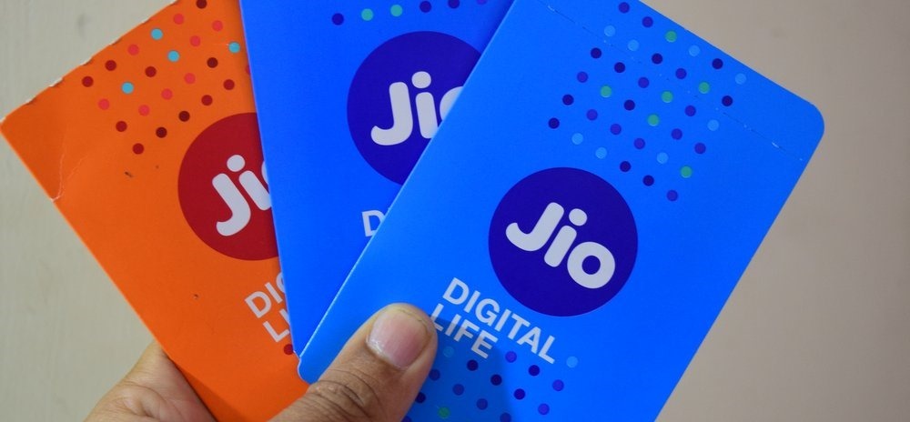 How to increase reliance jio 4g speed