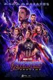 Avengers Endgame 2019 hindi dubbed full movie watch online free download dual audio
