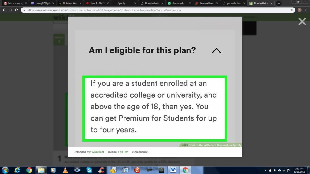 how-to-renew-spotify-student-account-updated-2022
