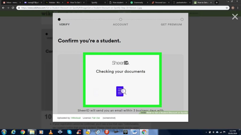 how-to-renew-spotify-student-account-updated-2022