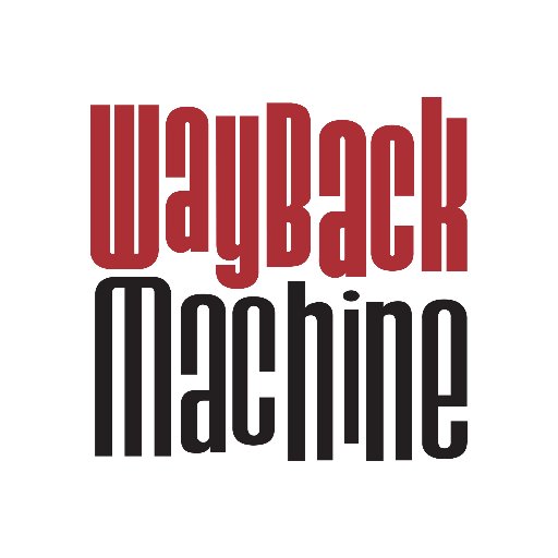 internet archive wayback machine alternatives