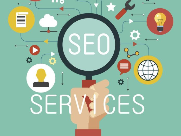 Is the SEO service in Jaipur was the familiar one?