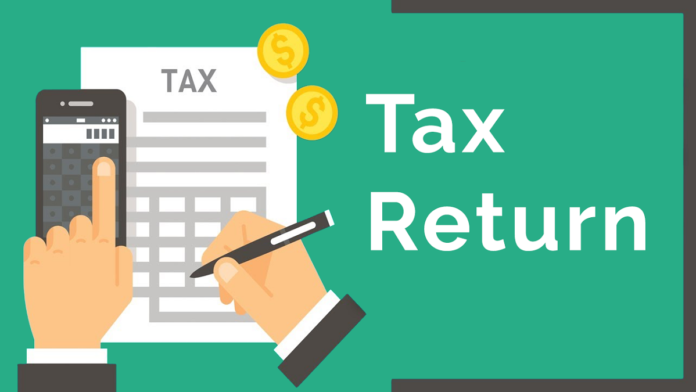Filing Federal Tax Return – 12 Things You Must Know