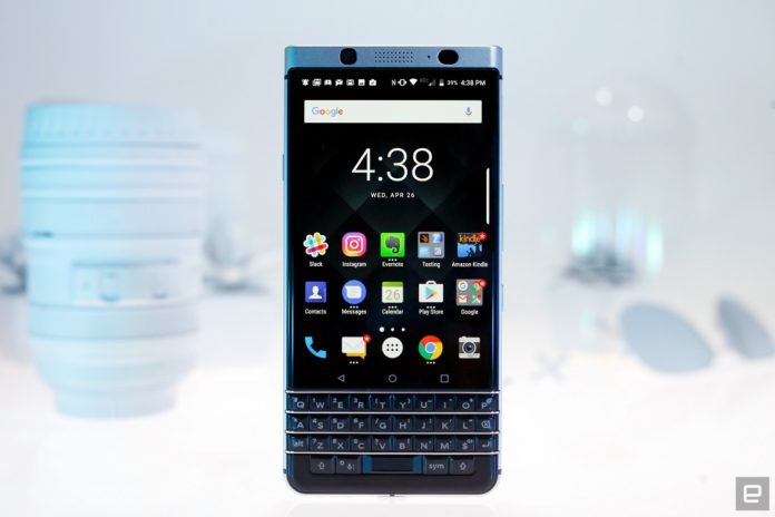 Verizon Gears Up For New Androids, BlackBerries, Tablet PCs 