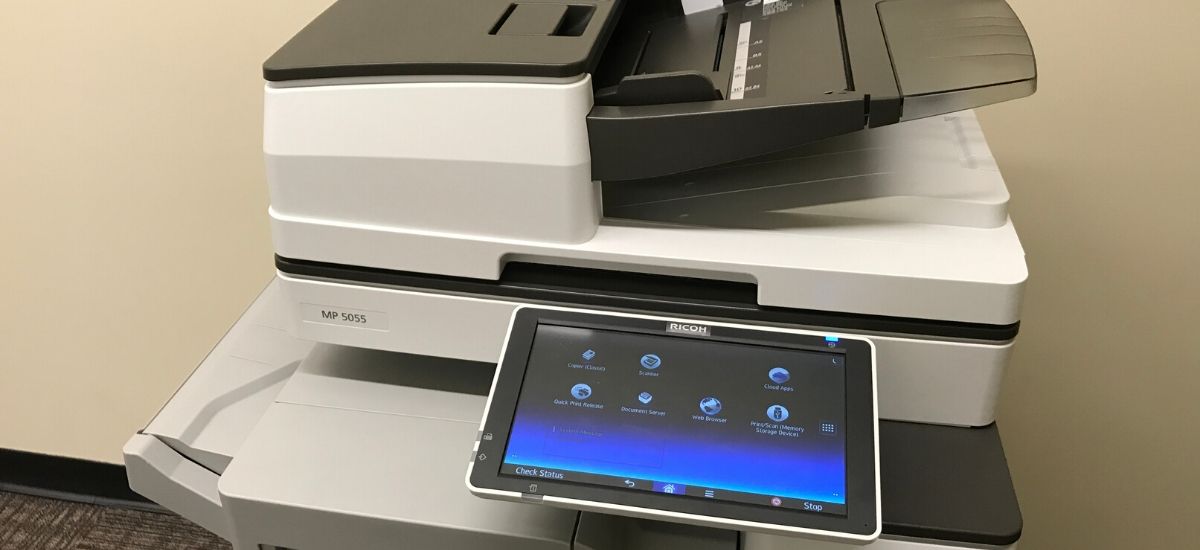 The Benefits of Using a Virtual Printer