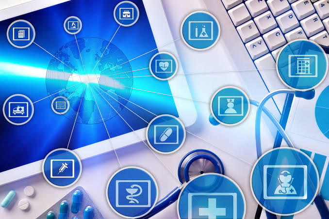 3 Ways Technology Has Changed Medical Field