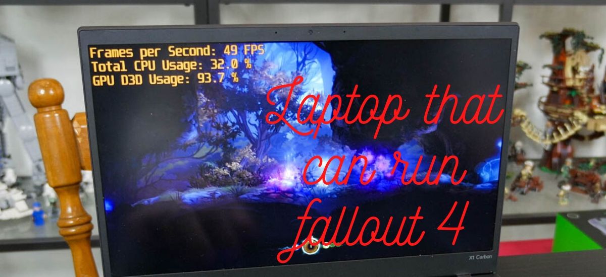 Can I Run Fallout 4