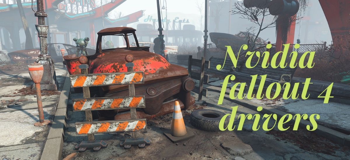 Can I Run Fallout 4
