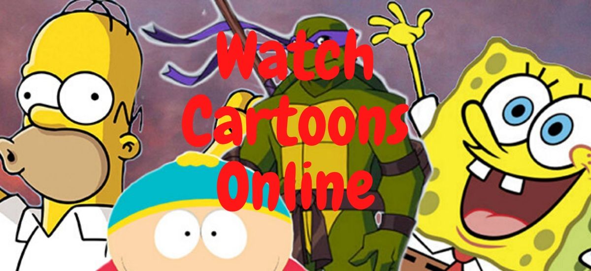 Cartooncrazy is Down, safe, legal check 7 best cartoon crazy alternative