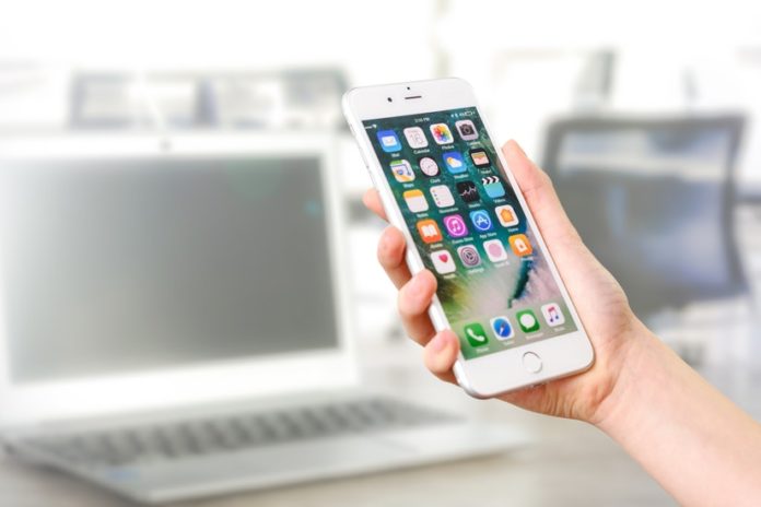 Find out why you should invest in creating an iOS app