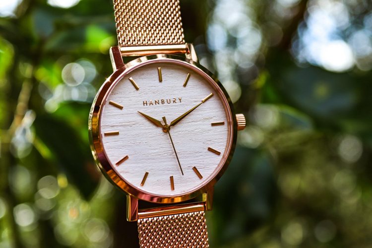 5 Benefits Of Wearing A Wristwatch