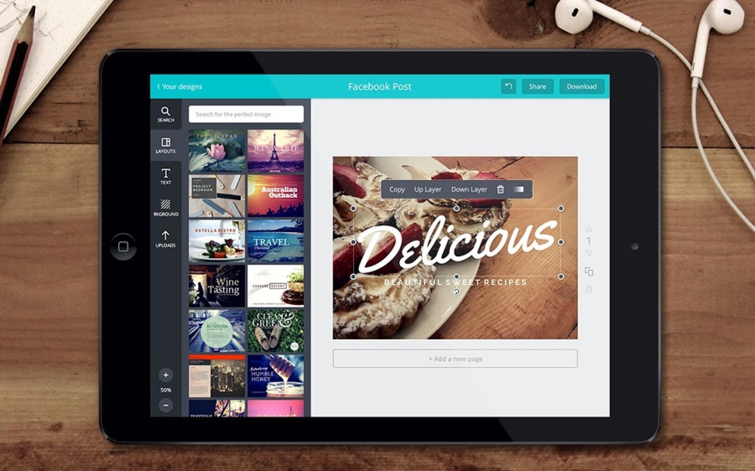 Things That You Need to Know About The Canva App