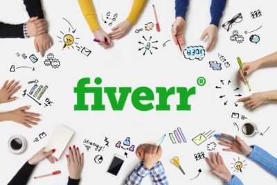 7 Tips to Build Your Freelance Graphic Design Career on Fiverr