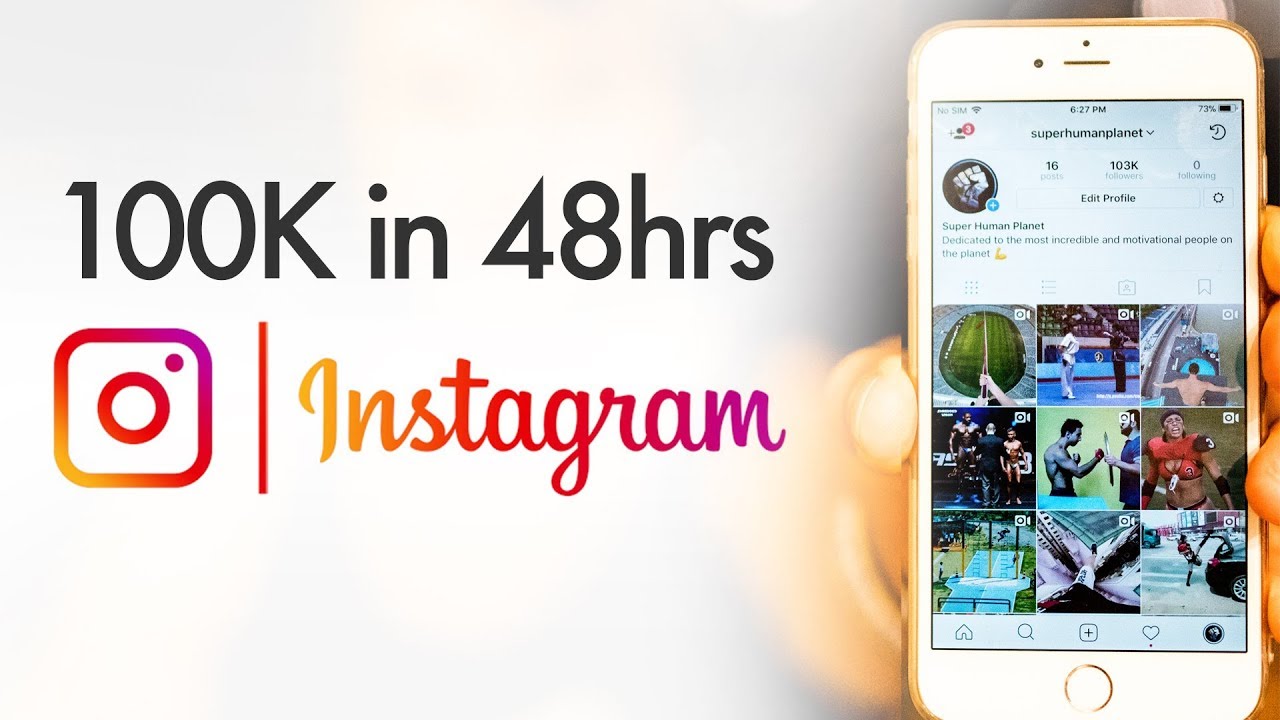 How To Get Instagram Followers For Your Business