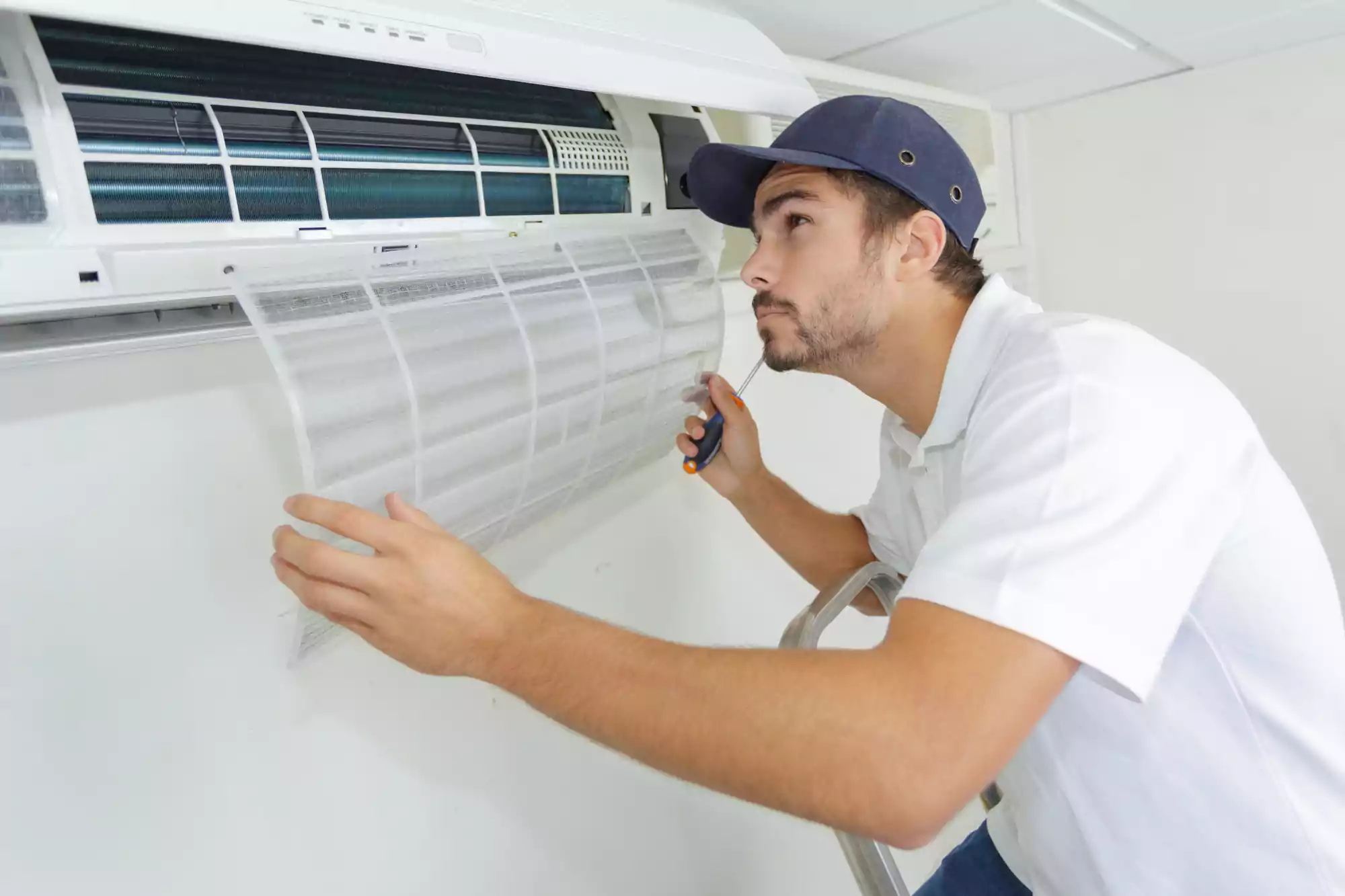 5 Critical Mistakes you should never commit with your Air Conditioner
