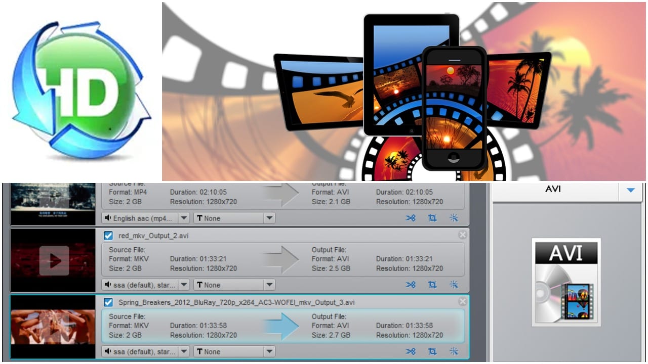 Top 10 Best Tools to Convert Videos to Mp4 Format