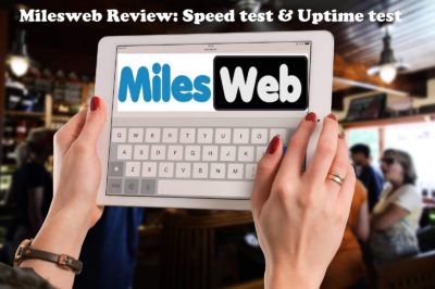 Cloud hosting A better choice and place to host with Miles Web Read here 