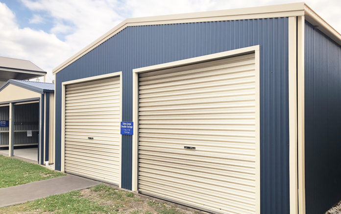How Can One Find Perfect Manufacturers Of Garage Door Melbourne