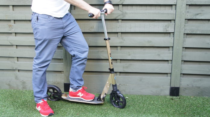 How To Get Affordable Micro Scooters?