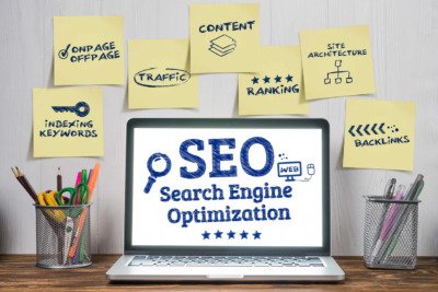 THE ROLE OF SEO IN ENHANCING YOUR WEBSITE TRAFFIC