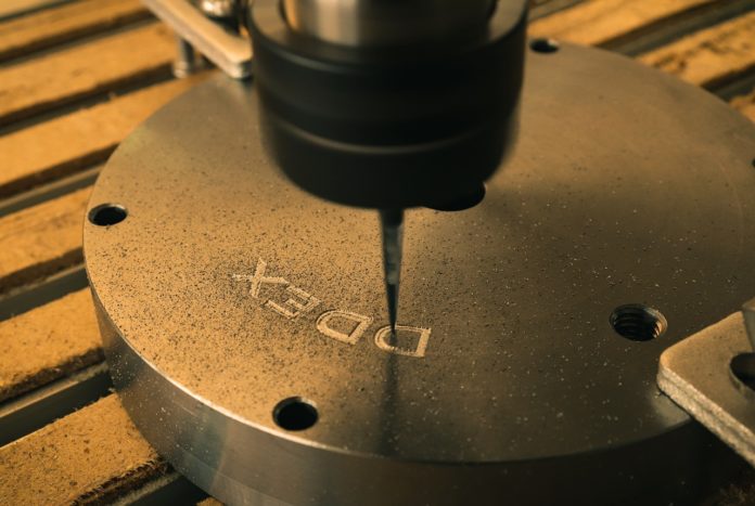 Laser Engraving Metal